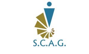 SCAG logo